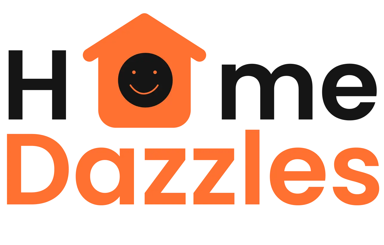 Homedazzles Logo