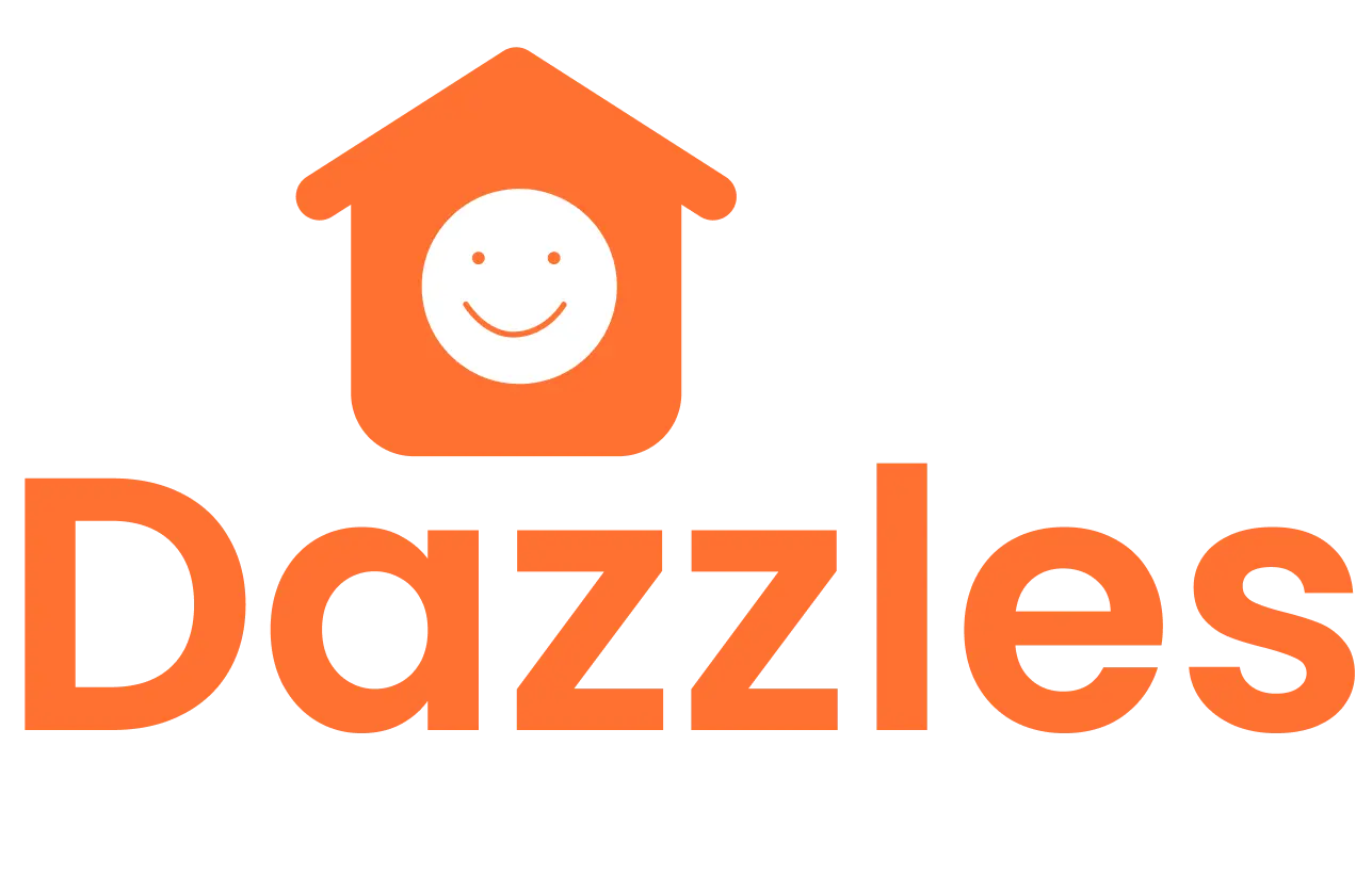 Homedazzles Logo